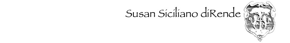 Susan diRende's website